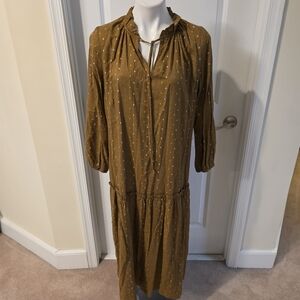 Rachel Pally New Maxi Dress Size XL